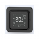 Терморегулятор для теплого пола ThermoLife ET-85W Wi-Fi