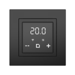 Термостат для теплого пола ThermoLife ET-44W 
