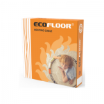 Нагревательный кабель Fenix ECOFLOOR